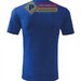 Tricou albastru clasic de barbat